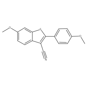 215673-42-0 structure
