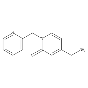 2436631-16-0 structure