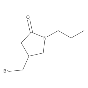 2743442-42-2结构式