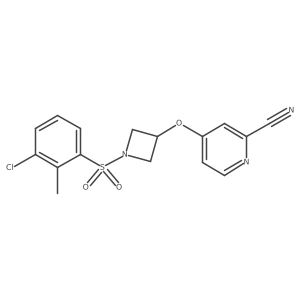 2877637-67-5 structure