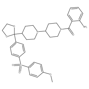 331765-29-8 structure