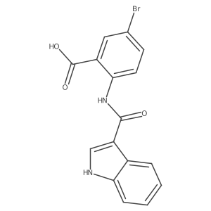 668975-70-0 structure