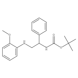 847150-25-8 structure