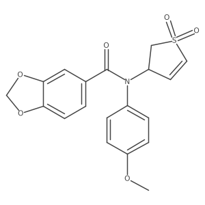 863022-73-5 structure