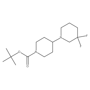 864292-92-2 structure