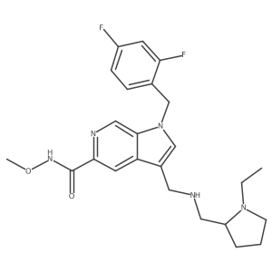 868552-17-4结构式