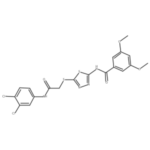 868976-54-9 structure