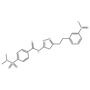 868976-98-1 structure