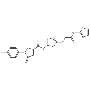 872595-11-4 structure