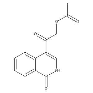 87275-01-2 structure
