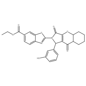 874456-71-0 structure