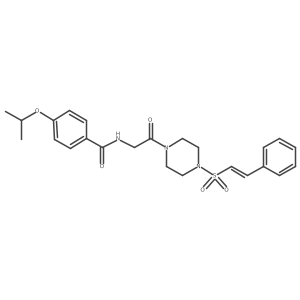 875466-18-5 structure