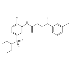 877992-25-1 structure