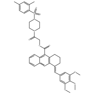 878124-88-0 structure