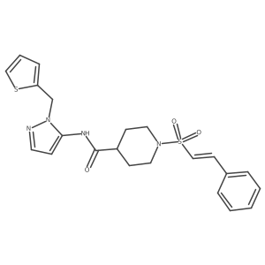 878957-39-2 structure