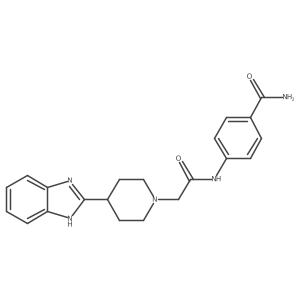 887215-43-2 structure
