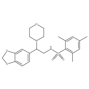 887218-86-2 structure