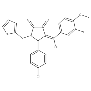 889780-30-7 structure