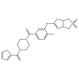895650-61-0 structure