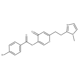 896308-89-7 structure