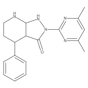 896667-46-2 structure