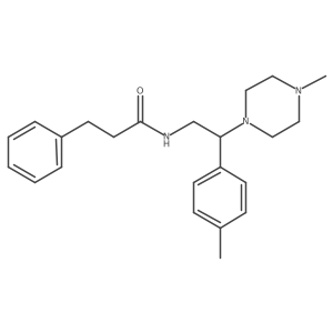 898431-91-9 structure