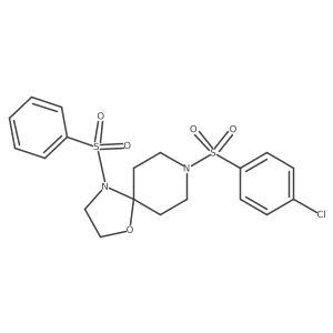 898453-12-8 structure