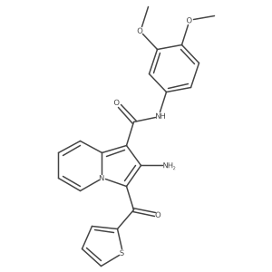 898453-56-0结构式