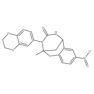 899742-93-9 structure