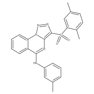 899761-15-0 structure