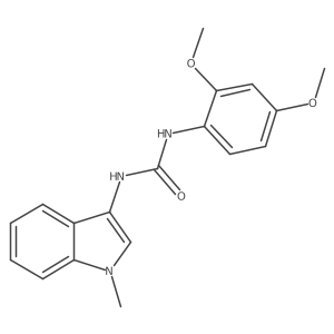 899947-30-9 structure