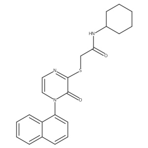900007-55-8 structure