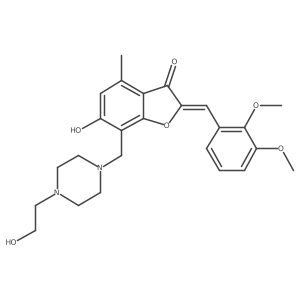 903196-36-1结构式