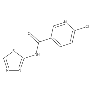 908544-78-5 structure