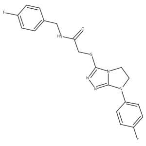 921857-70-7 structure