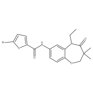 921863-01-6 structure