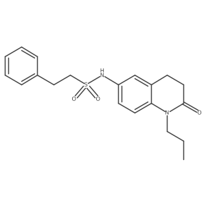 941954-72-9 structure