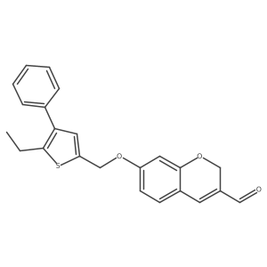 1-Butyl-2-oxo-1,2-dihydropyridine-4-carboxamide结构式