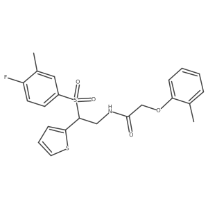 946264-72-8 structure