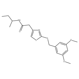 953959-97-2结构式