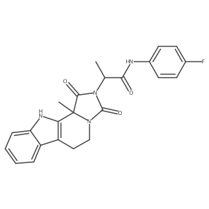 956939-00-7 structure