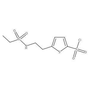 1016509-10-6 structure