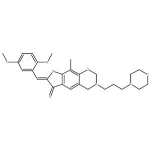 1021110-54-2 structure