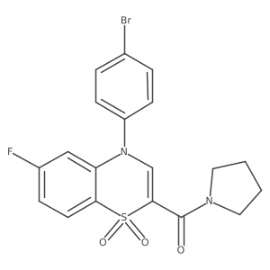 1029747-25-8结构式