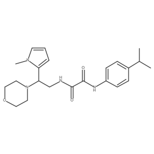 1049478-51-4 structure
