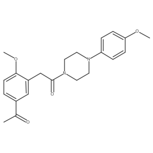 1060817-04-0 structure