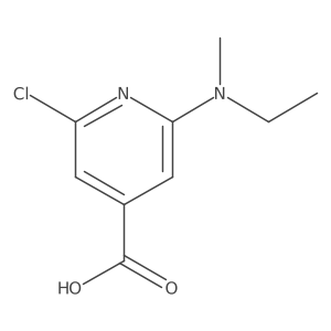 1095030-38-8 structure