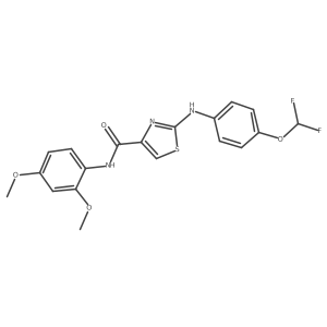 1105230-00-9 structure