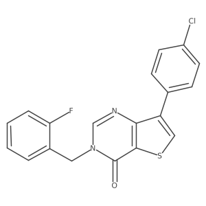 1105242-39-4 structure