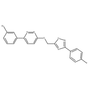 1111419-42-1结构式